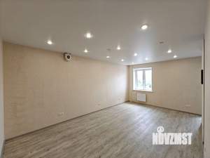 1-к квартира, вторичка, 32м2, 10/16 этаж