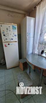 2-к квартира, вторичка, 46м2, 4/5 этаж