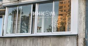 3-к квартира, вторичка, 71м2, 1/5 этаж