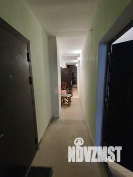 Студия квартира, вторичка, 27м2, 1/3 этаж