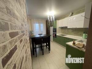 1-к квартира, вторичка, 42м2, 9/17 этаж