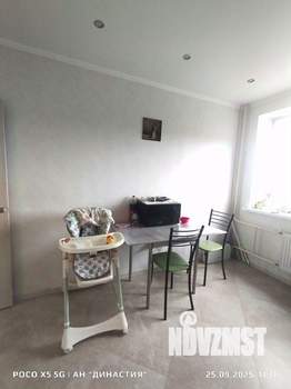 2-к квартира, вторичка, 57м2, 8/14 этаж