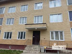 Студия квартира, вторичка, 19м2, 2/3 этаж