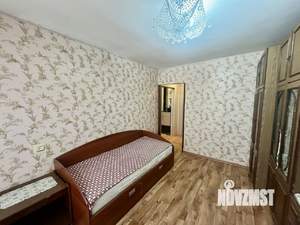 4-к квартира, вторичка, 69м2, 9/9 этаж