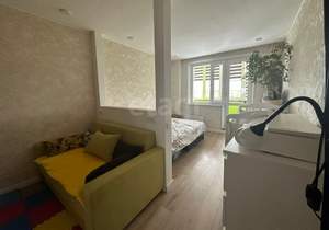 1-к квартира, вторичка, 38м2, 4/9 этаж