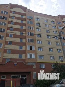 1-к квартира, вторичка, 42м2, 8/12 этаж