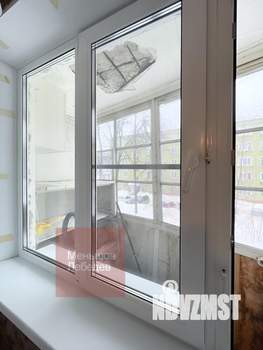 1-к квартира, вторичка, 28м2, 3/5 этаж