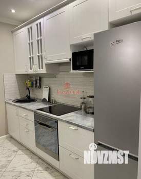 2-к квартира, вторичка, 56м2, 15/17 этаж