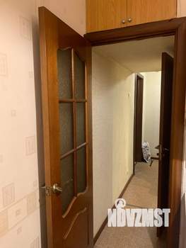 1-к квартира, вторичка, 33м2, 4/5 этаж