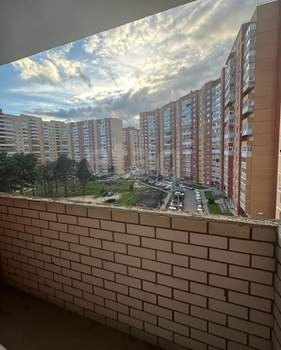 3-к квартира, вторичка, 61м2, 7/17 этаж