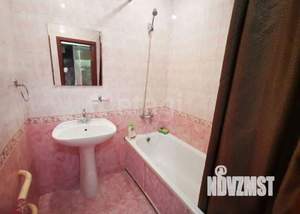 1-к квартира, вторичка, 41м2, 6/12 этаж