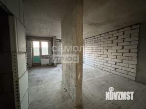 1-к квартира, вторичка, 41м2, 6/17 этаж