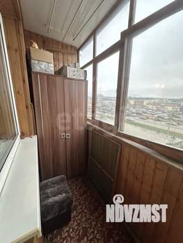 3-к квартира, вторичка, 61м2, 3/9 этаж