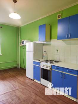 1-к квартира, вторичка, 45м2, 7/9 этаж