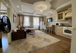 3-к квартира, вторичка, 71м2, 6/15 этаж
