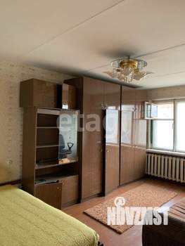 3-к квартира, вторичка, 58м2, 5/5 этаж