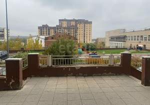 1-к квартира, вторичка, 43м2, 5/18 этаж