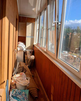 4-к квартира, вторичка, 78м2, 3/5 этаж