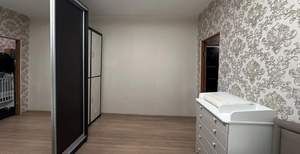 1-к квартира, вторичка, 33м2, 2/3 этаж