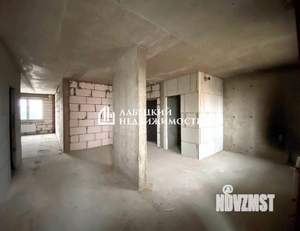 2-к квартира, вторичка, 63м2, 9/17 этаж
