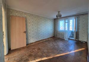 3-к квартира, вторичка, 59м2, 8/9 этаж