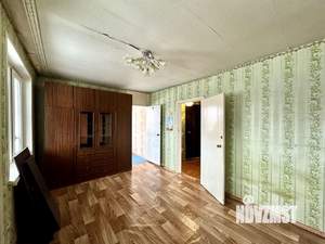 4-к квартира, вторичка, 60м2, 5/5 этаж