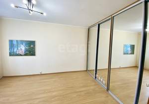 3-к квартира, вторичка, 59м2, 5/5 этаж