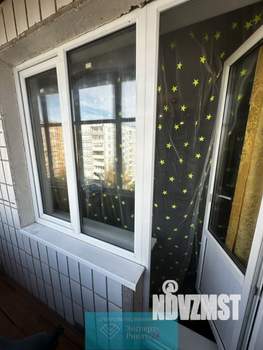 2-к квартира, вторичка, 55м2, 7/9 этаж