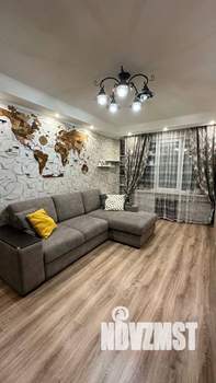 2-к квартира, вторичка, 45м2, 2/5 этаж
