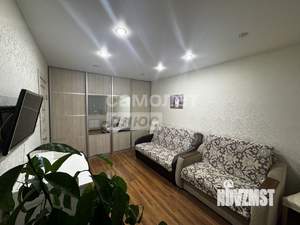 1-к квартира, вторичка, 30м2, 3/5 этаж