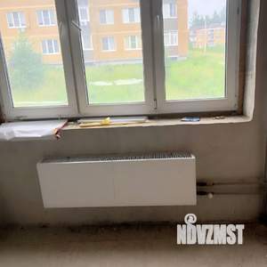 Студия квартира, вторичка, 23м2, 2/3 этаж