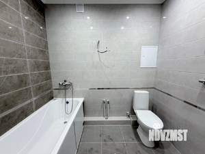 1-к квартира, вторичка, 33м2, 7/14 этаж