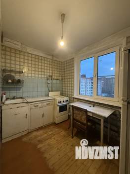 3-к квартира, вторичка, 62м2, 7/9 этаж