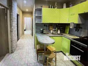 3-к квартира, вторичка, 67м2, 3/3 этаж