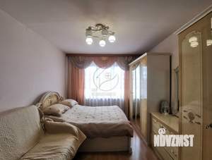 3-к квартира, вторичка, 72м2, 8/9 этаж