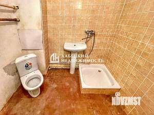 1-к квартира, вторичка, 37м2, 1/9 этаж