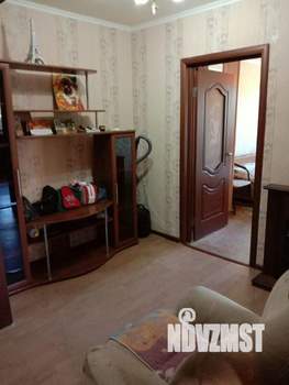 2-к квартира, вторичка, 62м2, 2/14 этаж