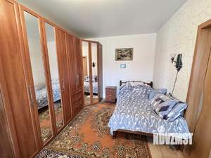 1-к квартира, вторичка, 37м2, 4/4 этаж