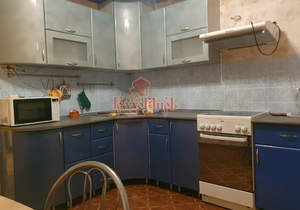 1-к квартира, вторичка, 44м2, 10/15 этаж