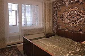 2-к квартира, вторичка, 53м2, 6/9 этаж