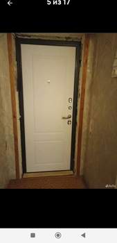 2-к квартира, вторичка, 46м2, 7/9 этаж