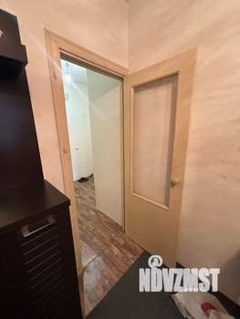 1-к квартира, вторичка, 35м2, 1/9 этаж