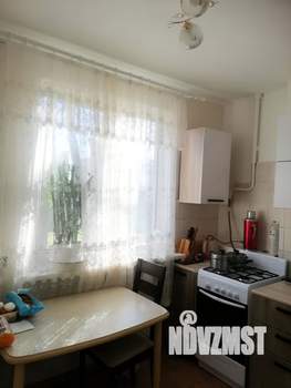 1-к квартира, вторичка, 32м2, 1/9 этаж