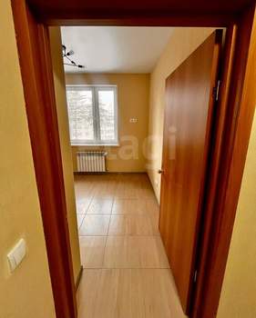 2-к квартира, сданный дом, 50м2, 5/12 этаж