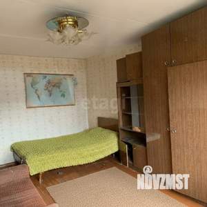 3-к квартира, вторичка, 58м2, 5/5 этаж