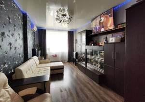 3-к квартира, вторичка, 67м2, 3/3 этаж