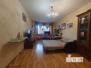 2-к квартира, вторичка, 64м2, 4/10 этаж