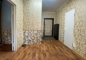 1-к квартира, вторичка, 43м2, 2/16 этаж