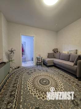 1-к квартира, вторичка, 40м2, 5/10 этаж