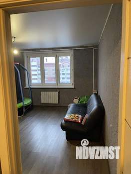 3-к квартира, вторичка, 93м2, 17/17 этаж